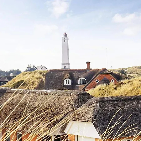 Holiday Blåvand