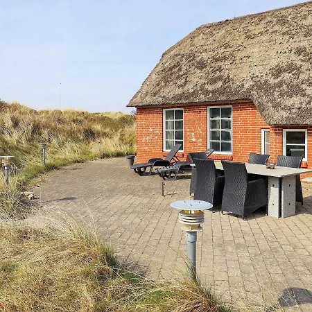 Holiday * Blåvand