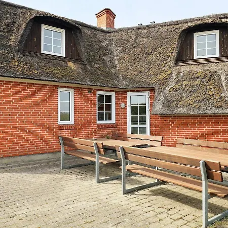 Prázdninový dům Holiday Blåvand