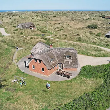 Holiday * Blåvand